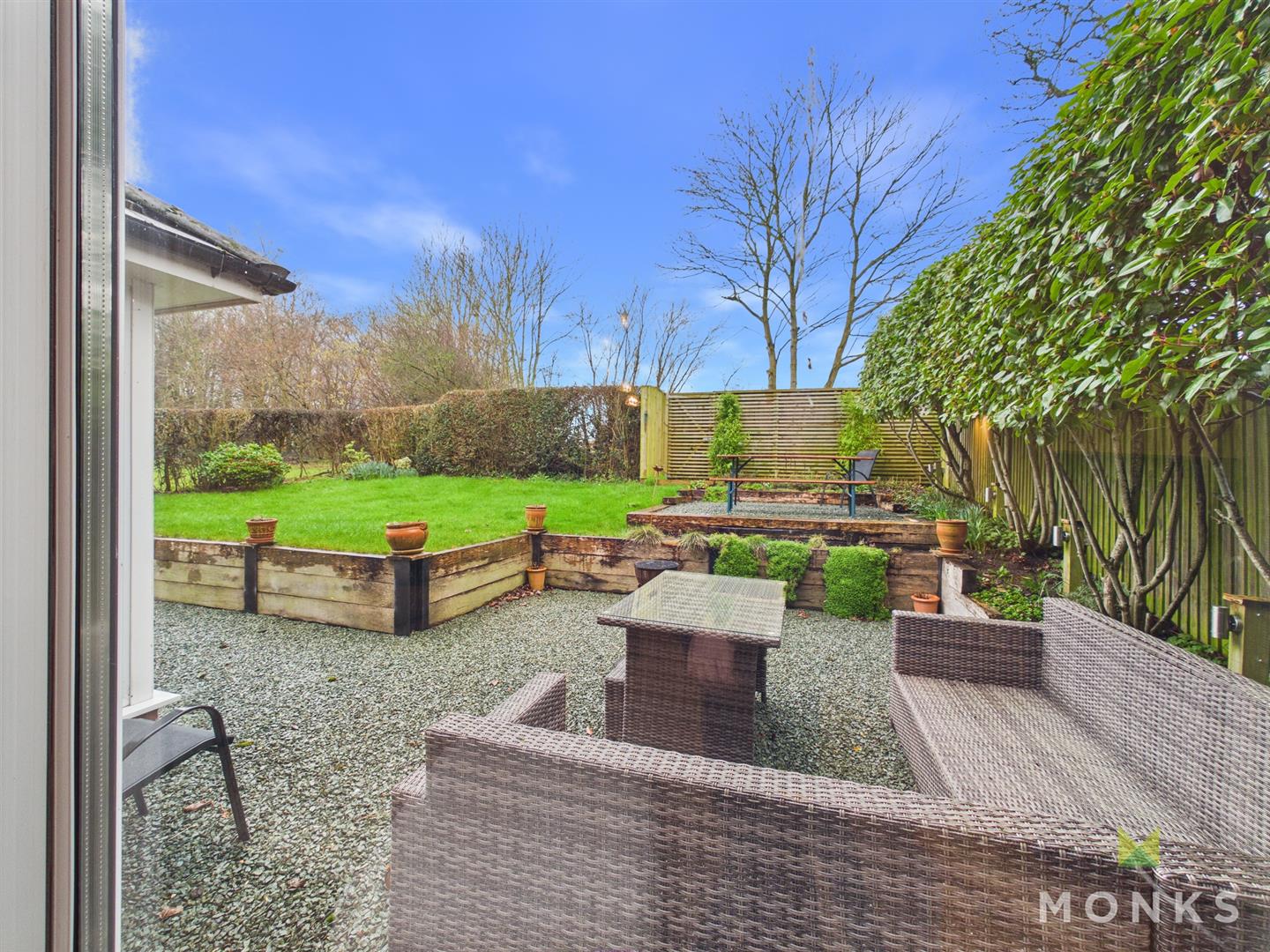 52 Milars Field, Oswestry, SY10 9PU For Sale